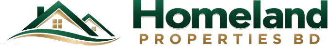 Homeland Properties BD